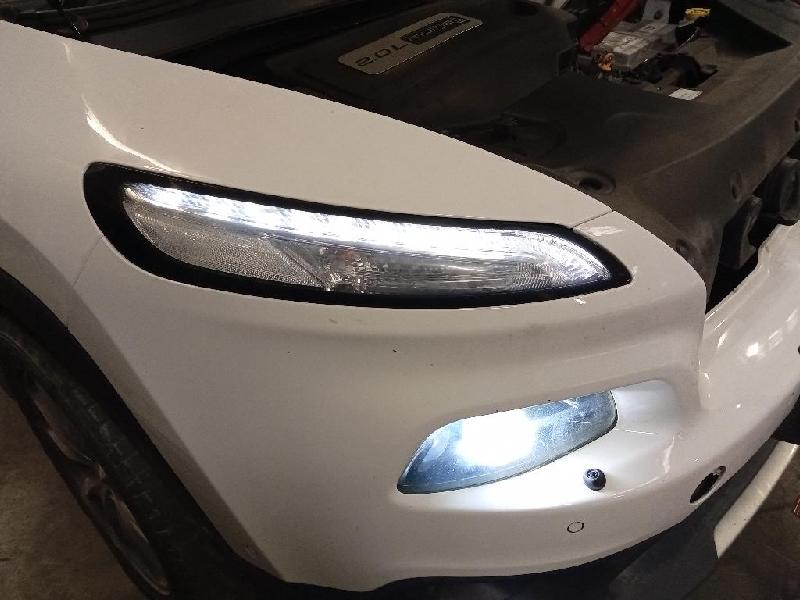 Jeep Cherokee - KL 13-