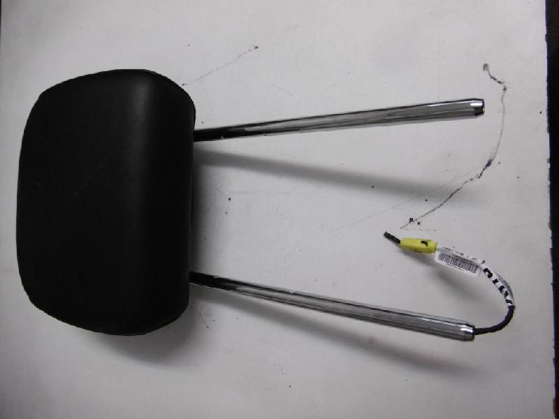 Front Seat Head Rest