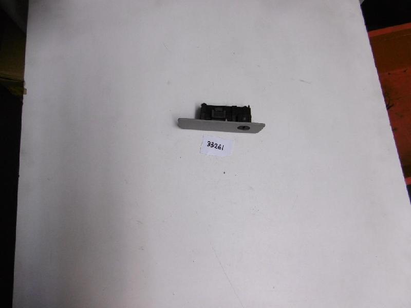 Glove Box Catch