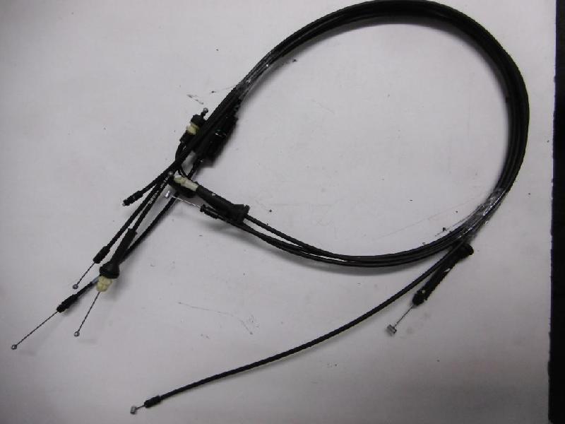 LR Door Int Handle Cable