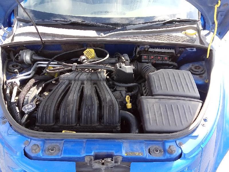 Chrysler PT Cruiser - PT Cruiser 2000-2010