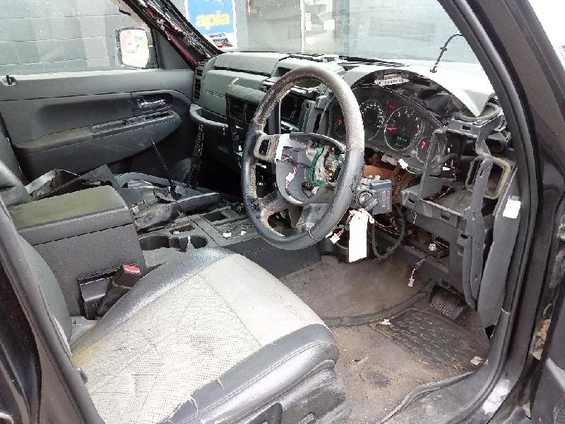 Jeep Cherokee - KK 2008-2012