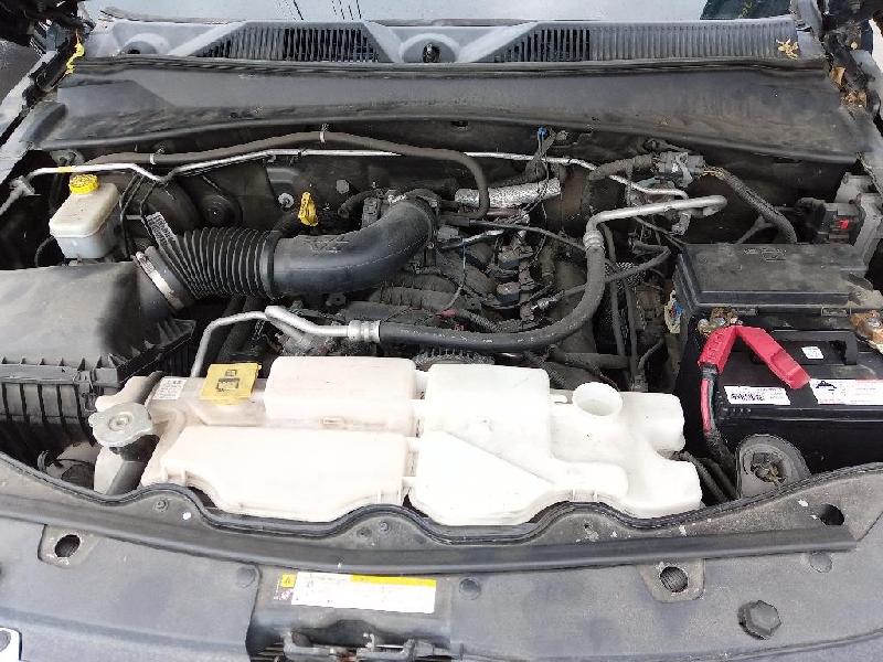 Jeep Cherokee - KK 2008-2012