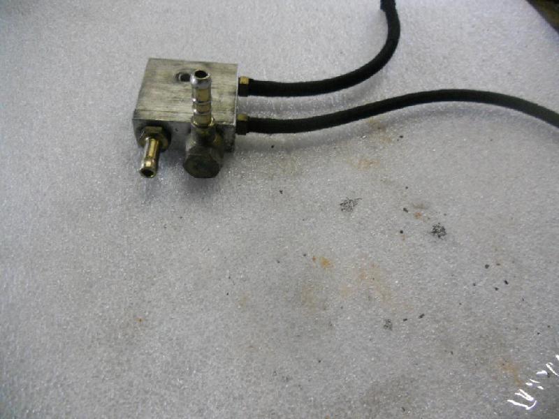 Fuel Injectors Other