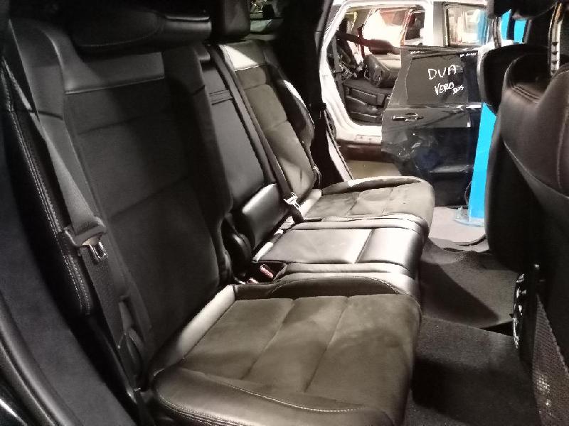 Jeep Grand Cherokee - 4th Gen: WK2 2011-Present