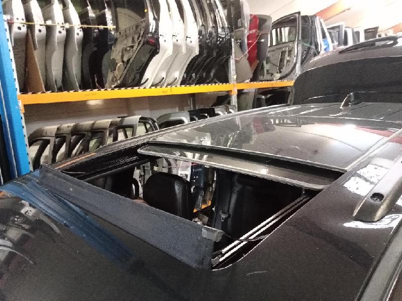 Jeep Grand Cherokee - 4th Gen: WK2 2011-Present