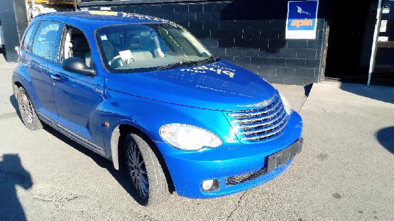 Chrysler PT Cruiser - PT Cruiser 2000-2010