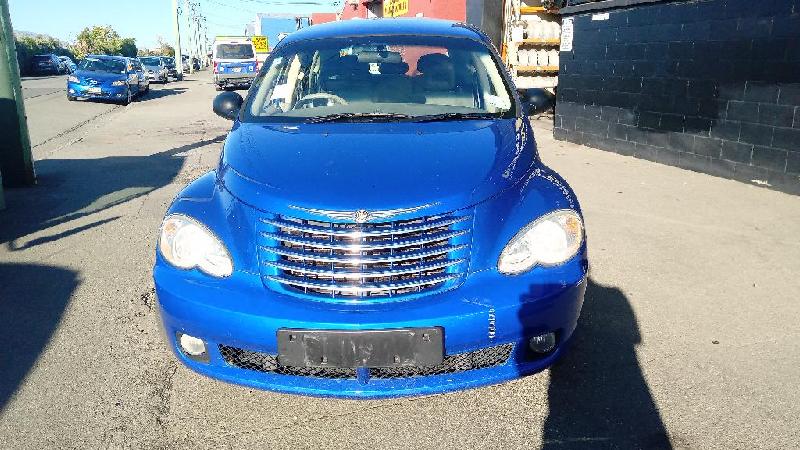 Chrysler PT Cruiser - PT Cruiser 2000-2010