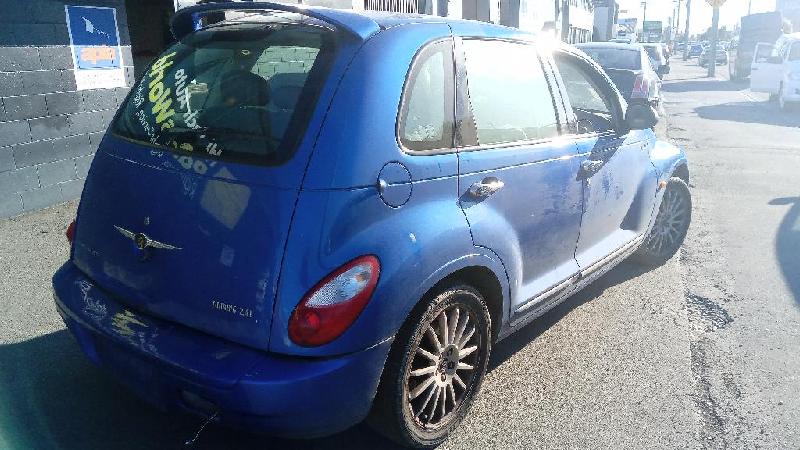 Chrysler PT Cruiser - PT Cruiser 2000-2010