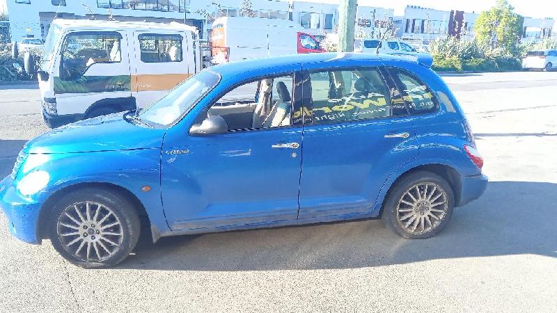Chrysler PT Cruiser - PT Cruiser 2000-2010