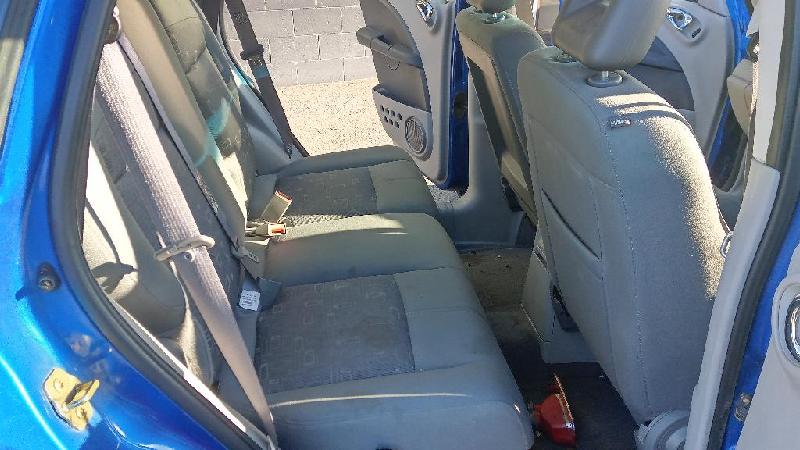 Chrysler PT Cruiser - PT Cruiser 2000-2010