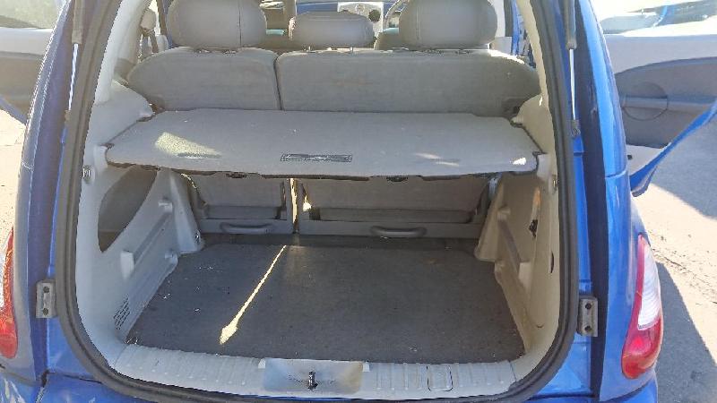 Chrysler PT Cruiser - PT Cruiser 2000-2010