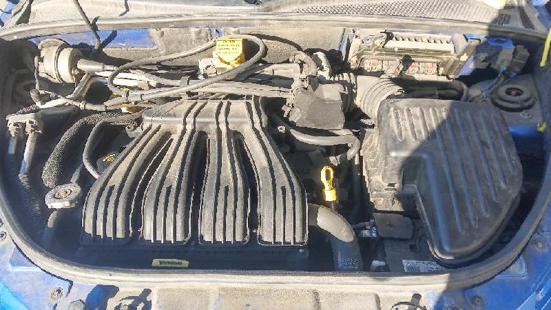 Chrysler PT Cruiser - PT Cruiser 2000-2010