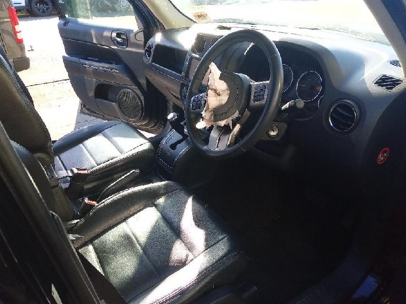 Jeep Patriot - Patriot 2007-Present