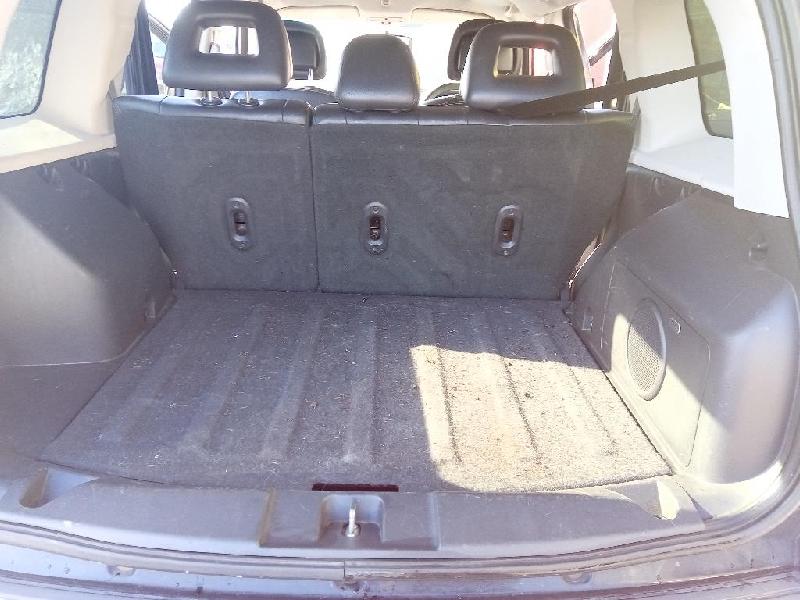 Jeep Patriot - Patriot 2007-Present