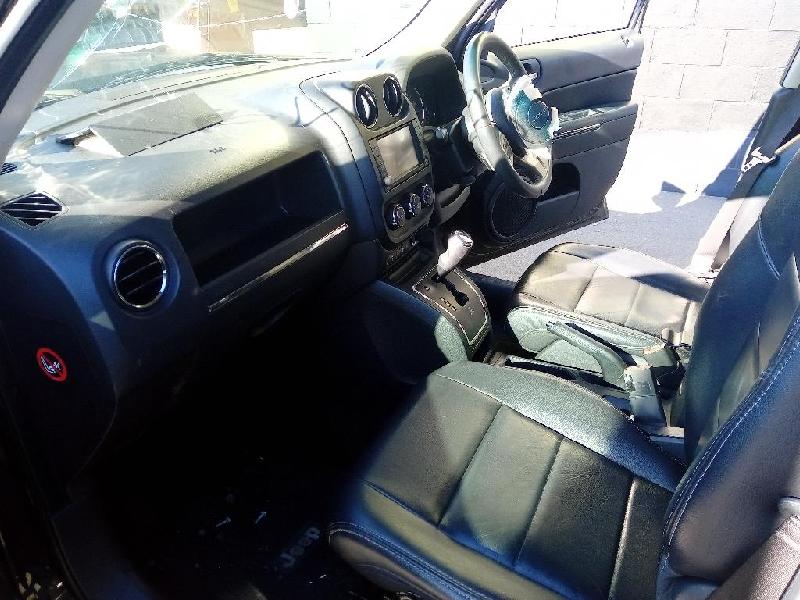 Jeep Patriot - Patriot 2007-Present