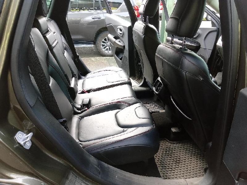 Jeep Cherokee - KL 13-