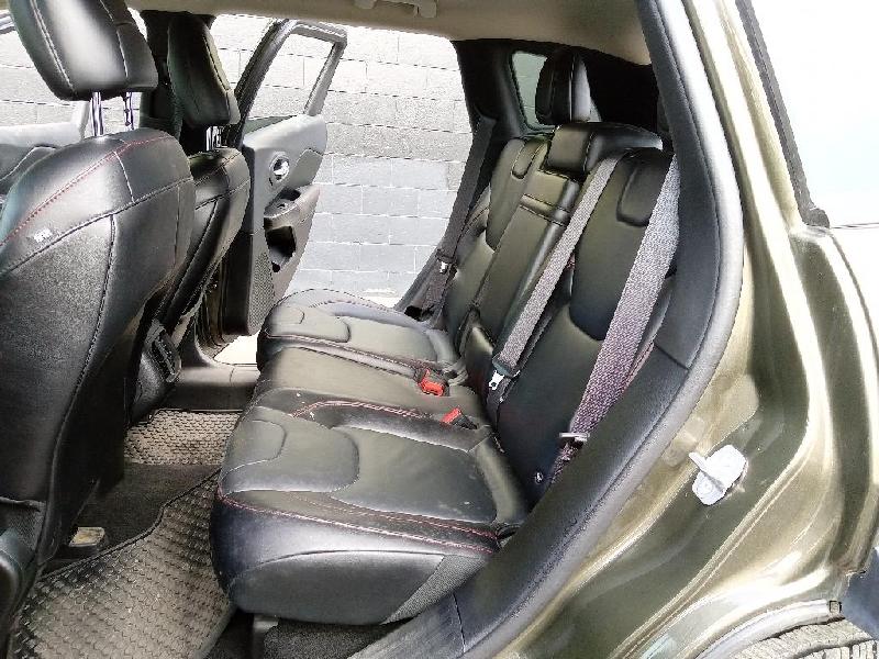 Jeep Cherokee - KL 13-