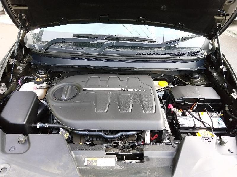 Jeep Cherokee - KL 13-