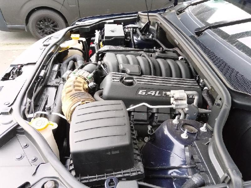 Jeep Grand Cherokee - 4th Gen: WK2 2011-Present