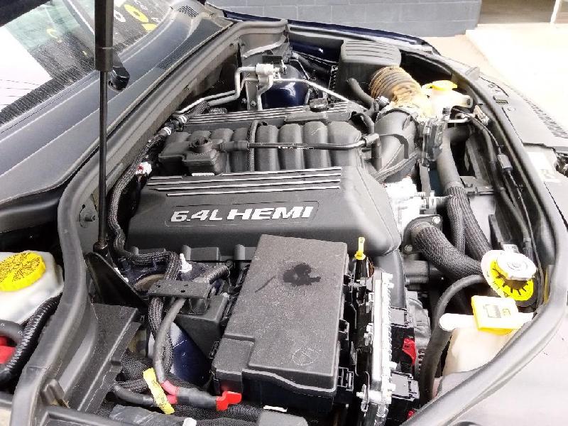 Jeep Grand Cherokee - 4th Gen: WK2 2011-Present