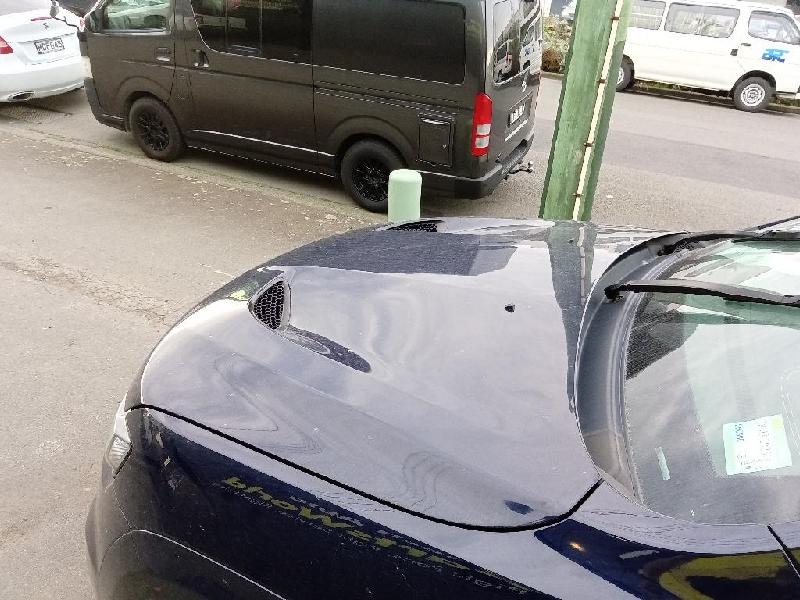 Jeep Grand Cherokee - 4th Gen: WK2 2011-Present