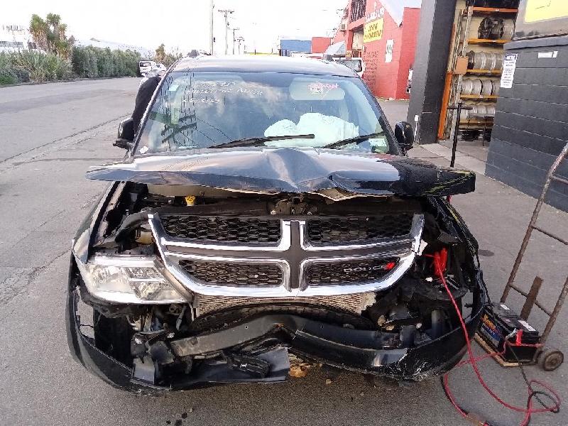 Dodge Journey - Journey 2008-Present