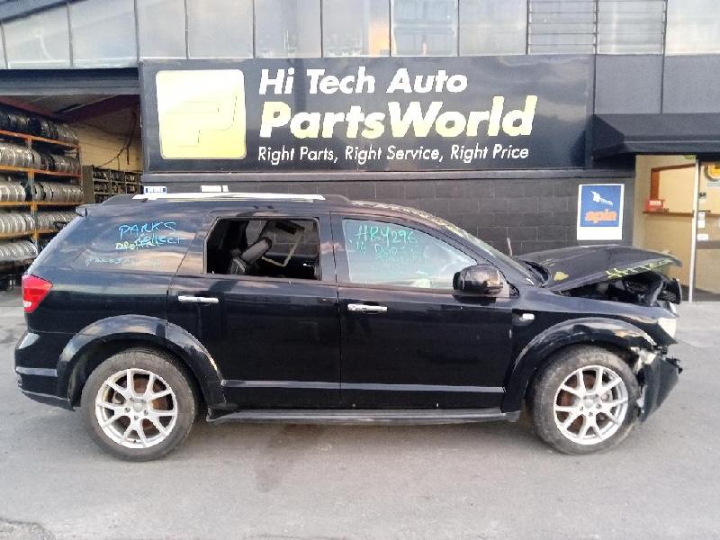 Dodge Journey - Journey 2008-Present