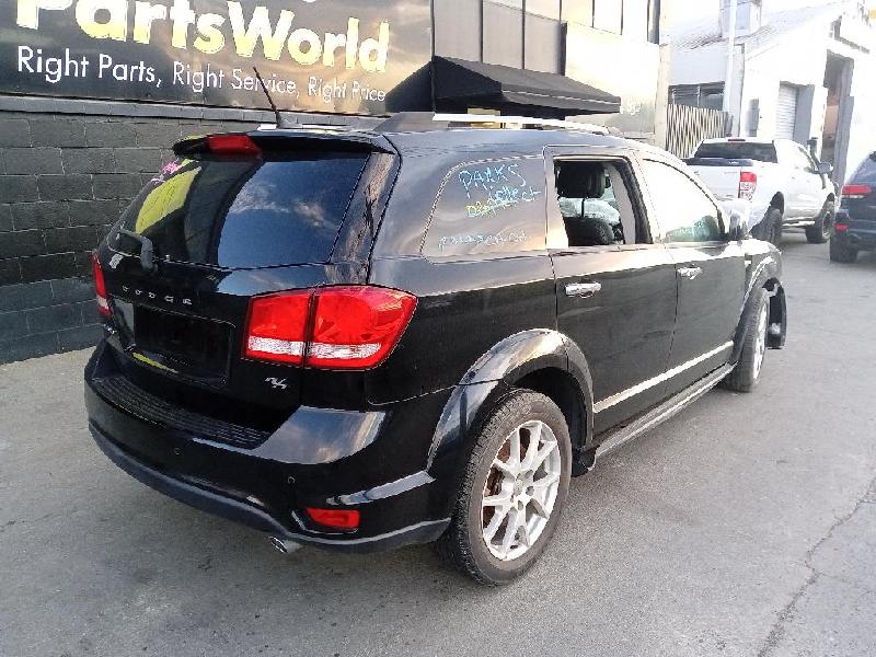 Dodge Journey - Journey 2008-Present