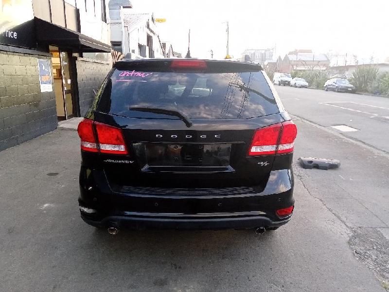 Dodge Journey - Journey 2008-Present