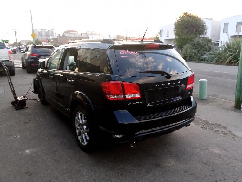 Dodge Journey - Journey 2008-Present