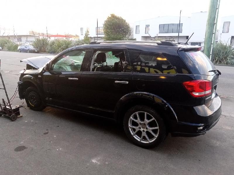 Dodge Journey - Journey 2008-Present