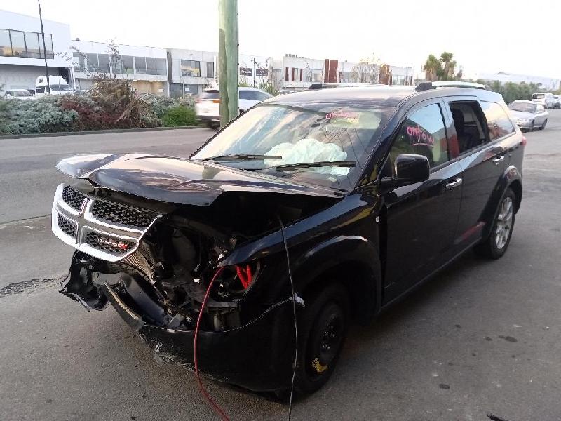 Dodge Journey - Journey 2008-Present