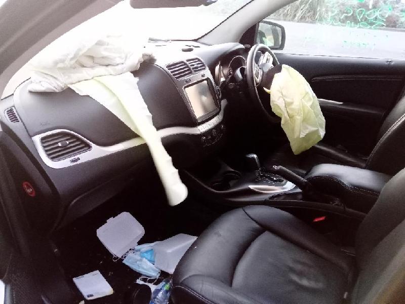 Dodge Journey - Journey 2008-Present