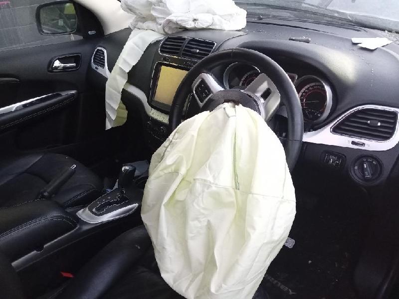 Dodge Journey - Journey 2008-Present