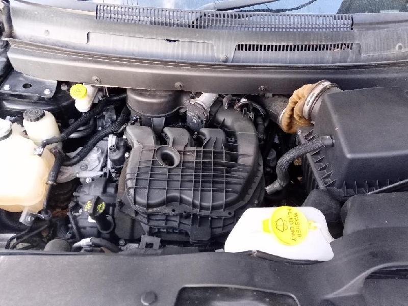 Dodge Journey - Journey 2008-Present