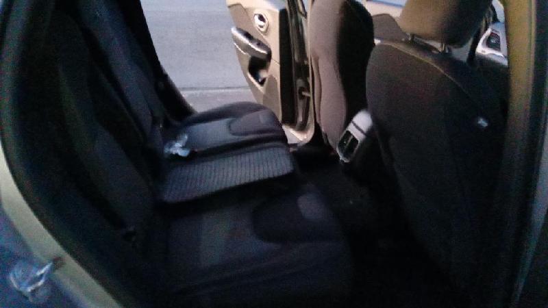 Jeep Cherokee - KL 13-