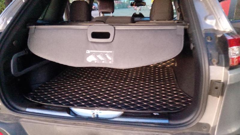 Jeep Cherokee - KL 13-