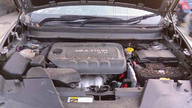 Jeep Cherokee - KL 13-