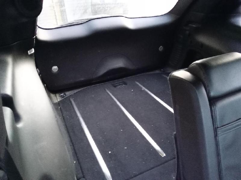 Jeep Grand Cherokee - 4th Gen: WK2 2011-Present