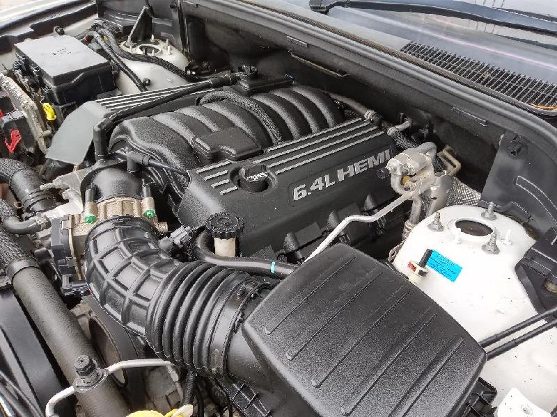 Jeep Grand Cherokee - 4th Gen: WK2 2011-Present