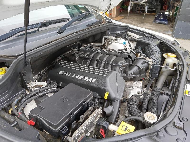 Jeep Grand Cherokee - 4th Gen: WK2 2011-Present