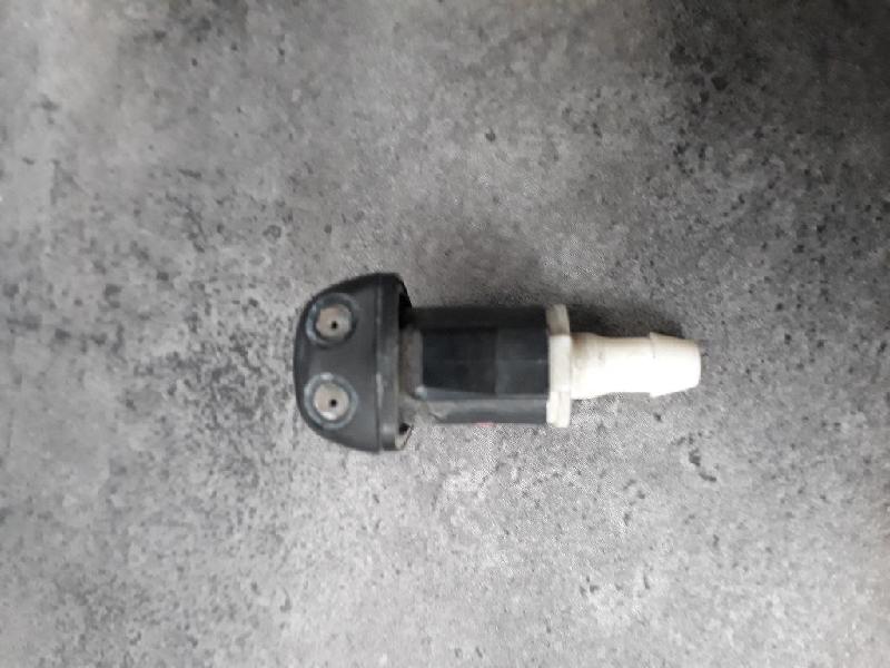 Bonnet Washer Jet