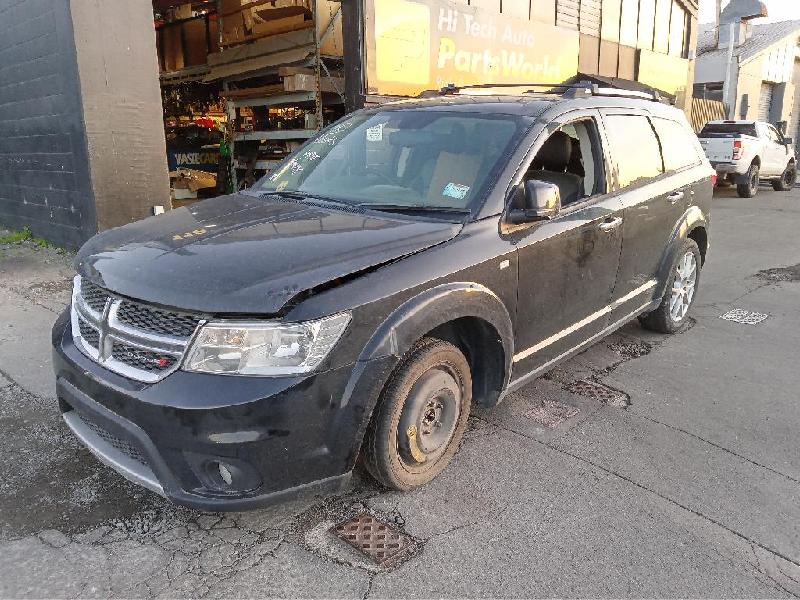 Dodge Journey - Journey 2008-Present