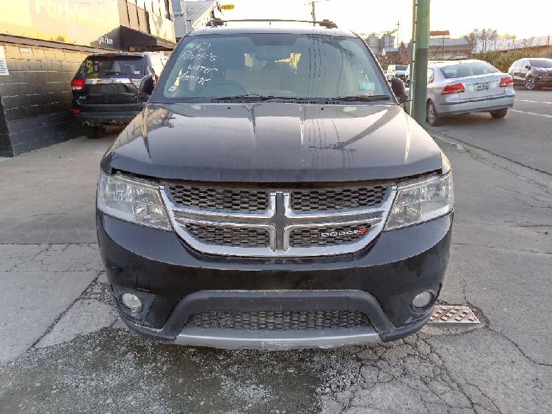 Dodge Journey - Journey 2008-Present