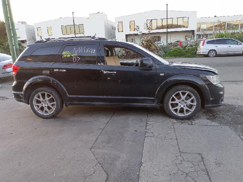 Dodge Journey - Journey 2008-Present