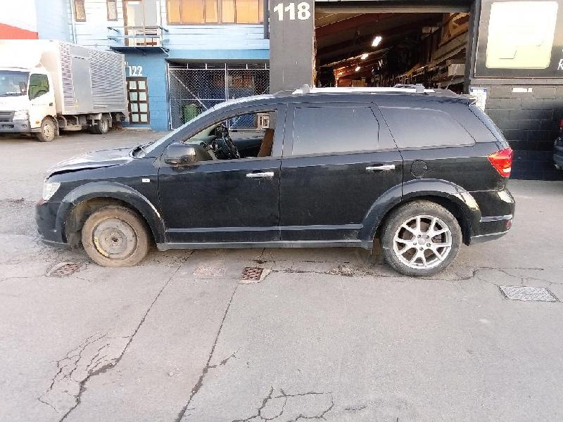 Dodge Journey - Journey 2008-Present