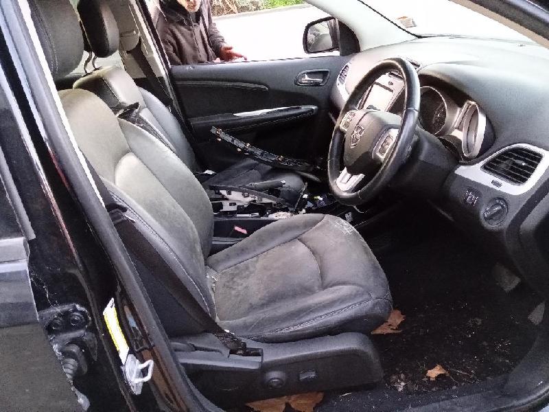 Dodge Journey - Journey 2008-Present