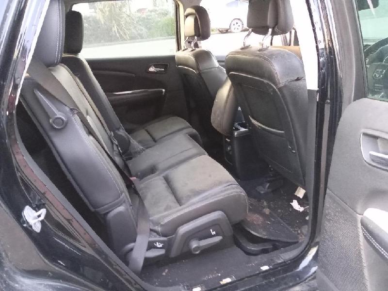 Dodge Journey - Journey 2008-Present