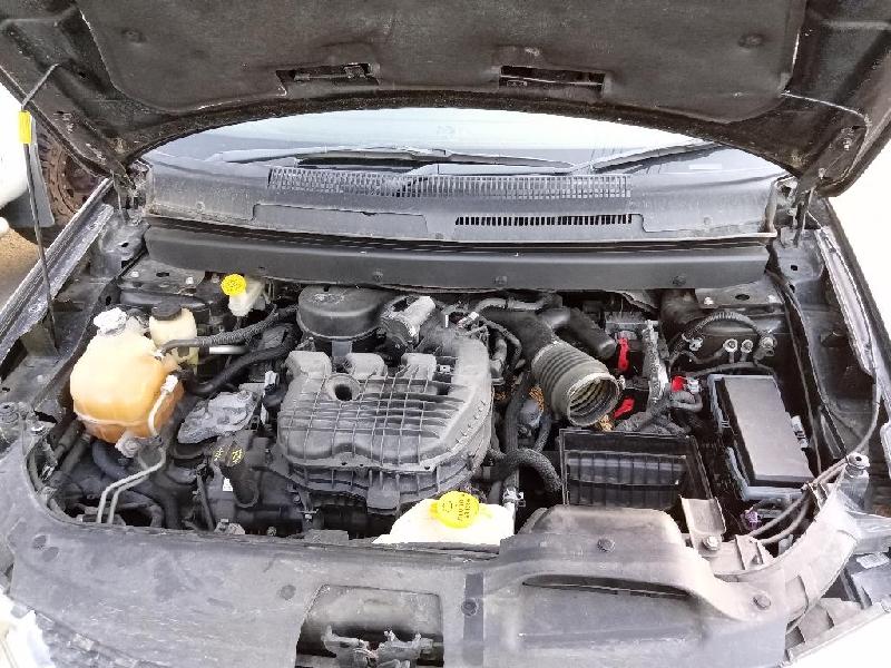 Dodge Journey - Journey 2008-Present